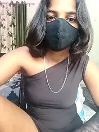 Itz_ishu — Stripchat stream photo (Mar 2026)