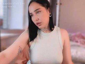 PinkyNastyx — bongacams