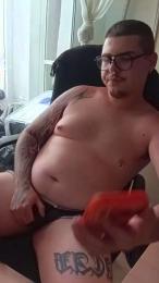 Youngkinkibear — modelo de webcam en línea en cam4