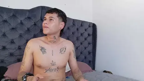 rosse_dredd — Stripchat stream photo (Jul 2026)