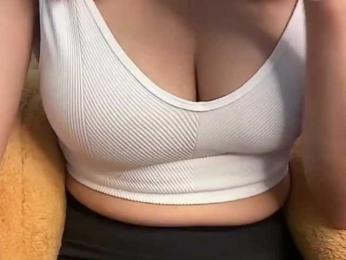 Melodise — Bongacams stream photo (May 2026)