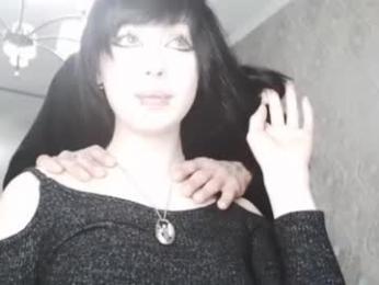 chickensoup666 — Chaturbate stream photo (Jul 2026)