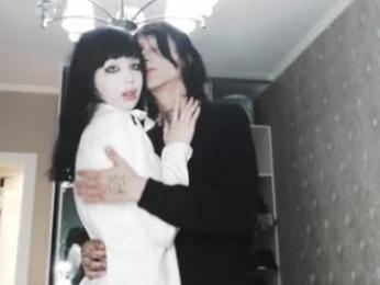 chickensoup666 — Chaturbate stream photo (Jul 2026)