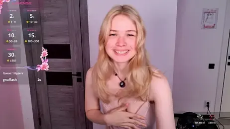 ChloeWells — Stripchat stream photo (Jun 2026)