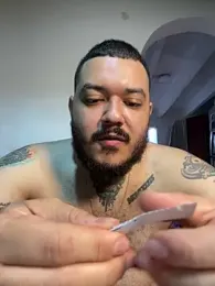 El_Titan1998 — Stripchat stream photo (Mar 2026)