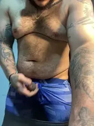 El_Titan1998 — Stripchat stream photo (Mar 2026)