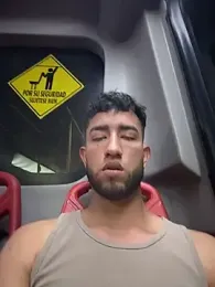 liam_bronw — Stripchat stream photo (Mar 2026)