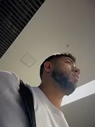 liam_bronw — Stripchat stream photo (Mar 2026)