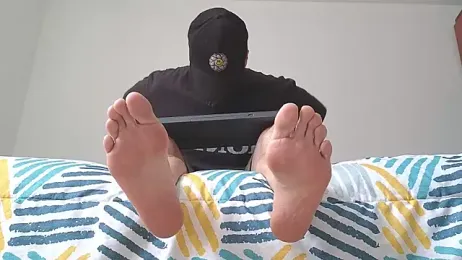 MattxFeet — Stripchat stream photo (Apr 2026)