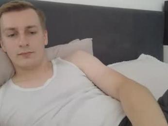 3andy3 — modelo de webcam en línea en chaturbate