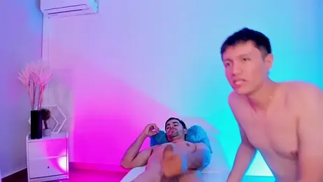 Bad_Boys777 — stripchat