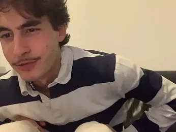 Arthurcamfor — Stripchat stream photo (Sep 2026)
