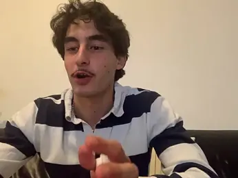 Arthurcamfor — Stripchat stream photo (Sep 2026)