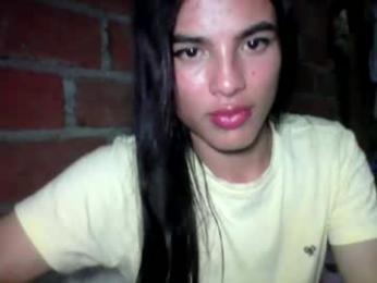 samys_world — Chaturbate stream photo (Feb 2026)