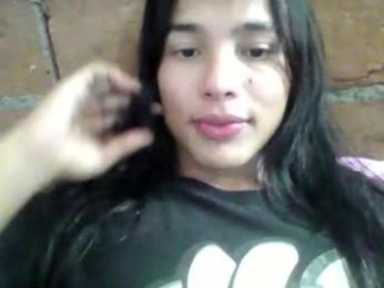 samys_world — Chaturbate stream photo (Feb 2026)