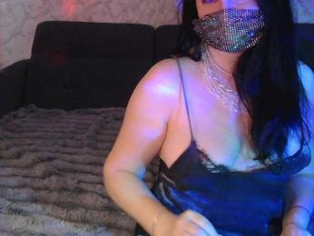 FlorenaXXX — bongacams