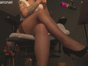 MiraWair — Bongacams stream photo (Feb 2026)