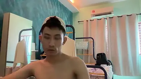 XiiaoZheng99 — Stripchat stream photo (Aug 2026)