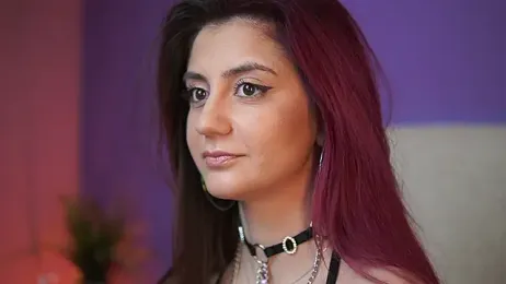 SabrinaHope — Stripchat profile photo