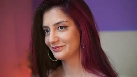 SabrinaHope — Stripchat stream photo (Apr 2026)