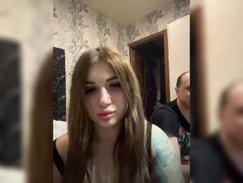 tiki7777 — modelo de webcam en línea en bongacams