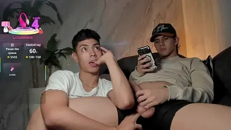 LoganTwink18 — stripchat