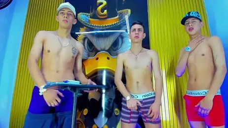 Dante_Brown1_ — Stripchat stream photo (Dec 2025)