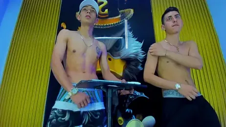 Dante_Brown1_ — Stripchat stream photo (Dec 2025)