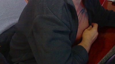 Vicioson — Cam4 stream photo (Mar 2026)