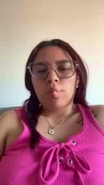 Kishanny — modelo de webcam en línea en cam4