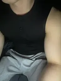 NightStar237 — Stripchat stream photo (May 2026)