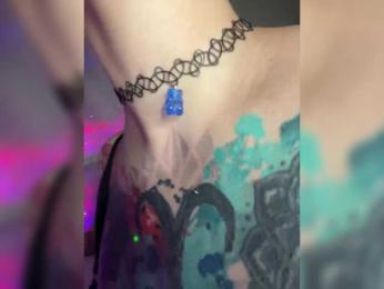 STARGAZZZM — bongacams
