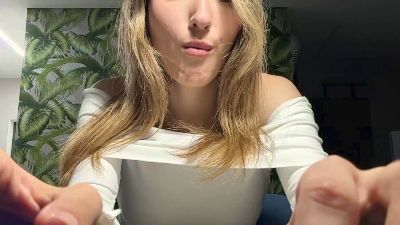 KristalUllman — modelo de webcam en línea en cam4