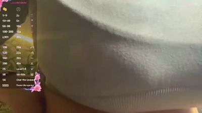 KristalUllman — Cam4 profile photo