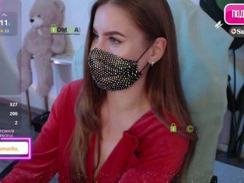 -Milamanka- — Bongacams stream photo (Sep 2026)