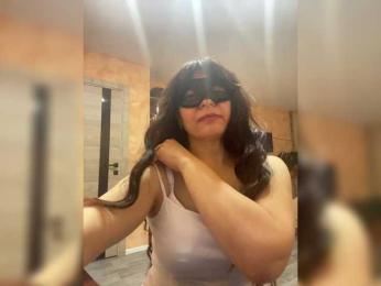 Mary-Marii — Bongacams stream photo (Apr 2026)