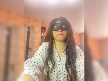 Mary-Marii — Bongacams stream photo (Apr 2026)