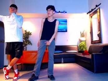 the_goodfellas — Chaturbate stream photo (Apr 2026)