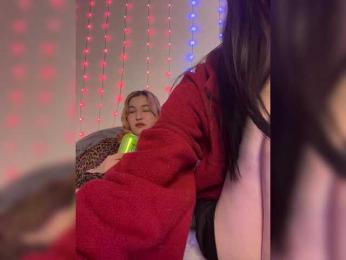 _WantYou_ — modelo de webcam en línea en bongacams