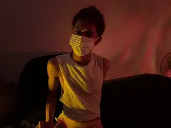 iam_ryu — Stripchat stream photo (Mar 2026)