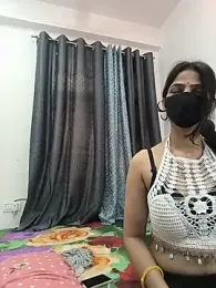 Sikha_Abhi — stripchat