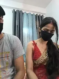 Sikha_Abhi — stripchat