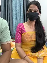 Sikha_Abhi — Stripchat profile photo