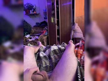 gallagers0 — modelo de webcam en línea en bongacams