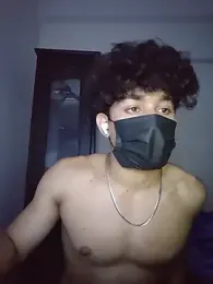 roxiii_ — modelo de webcam en línea en stripchat