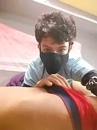 Rajudeka — Stripchat stream photo (Sep 2026)