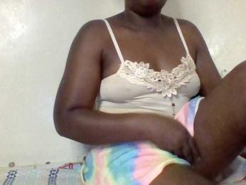 Sexxyblacky — Bongacams stream photo (Mar 2026)