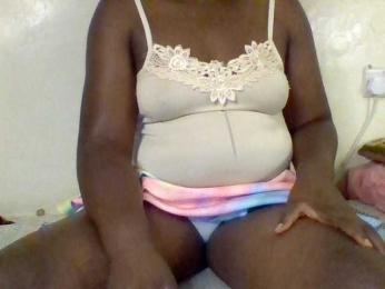 Sexxyblacky — Bongacams profile photo