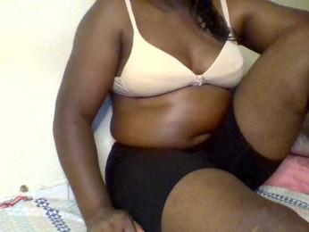 Sexxyblacky — Bongacams stream photo (Mar 2026)