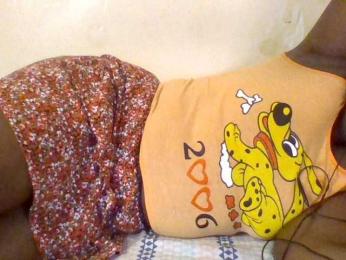 Sexxyblacky — Bongacams stream photo (Mar 2026)